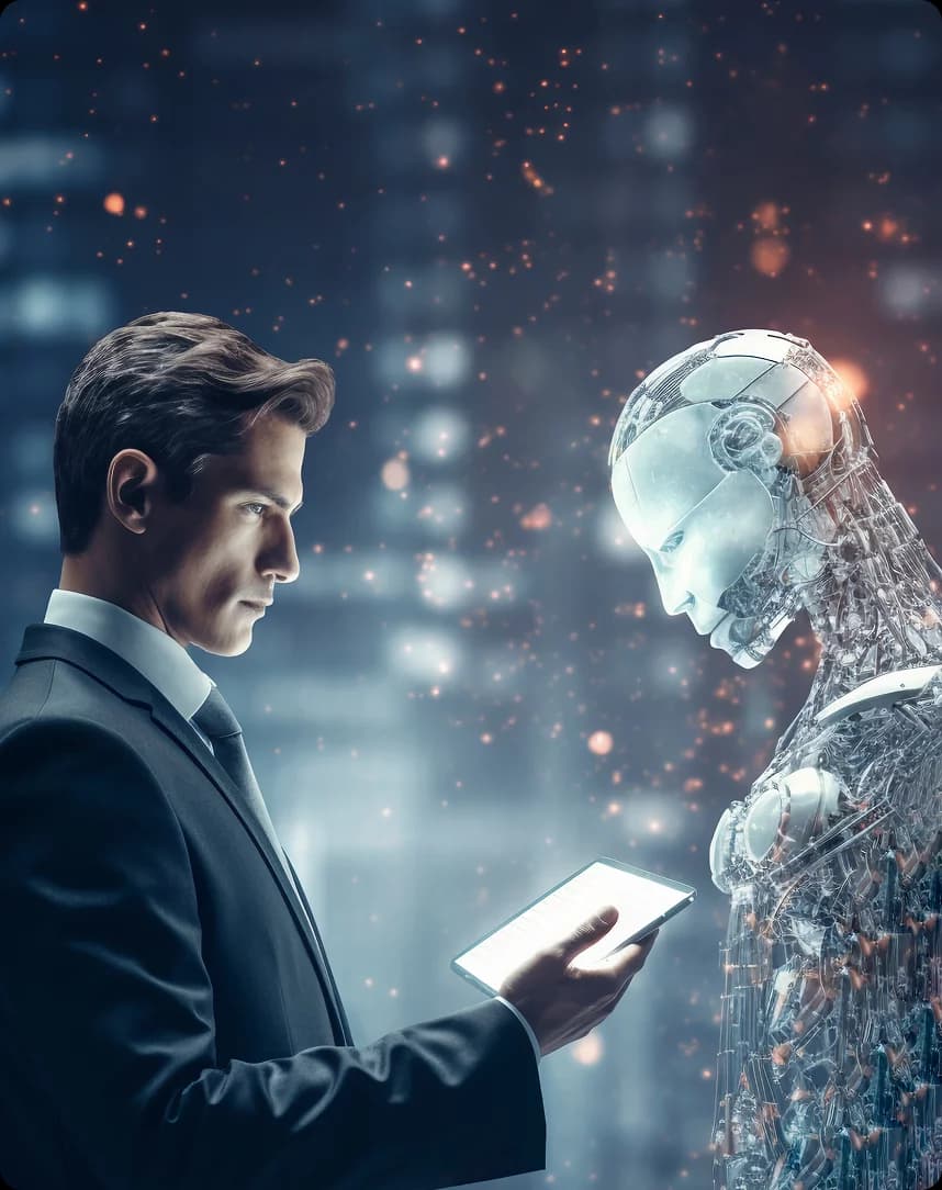Why Businesses Choose CodeAegis For AI Governance