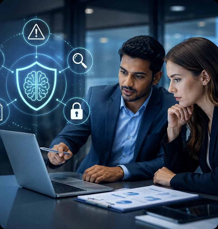 AI Risk Management Services