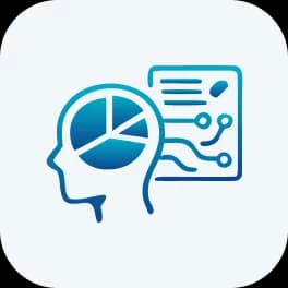 Explainable AI Icon