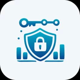 Security Controls Icon