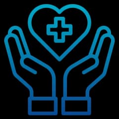 Healthcare Icon