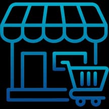 Retail Icon