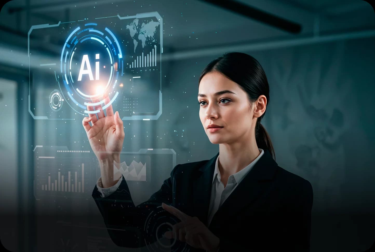 AI Governance Strategy