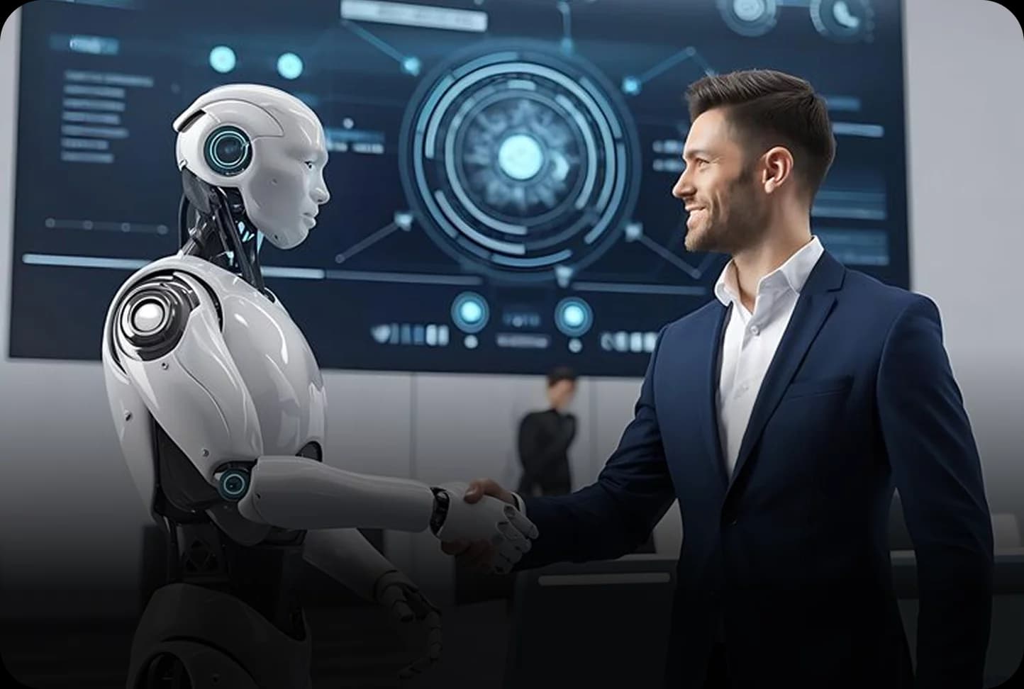 Responsible AI Consulting