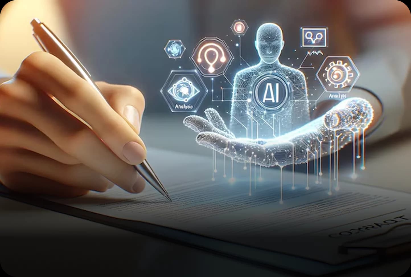 AI Compliance Consulting