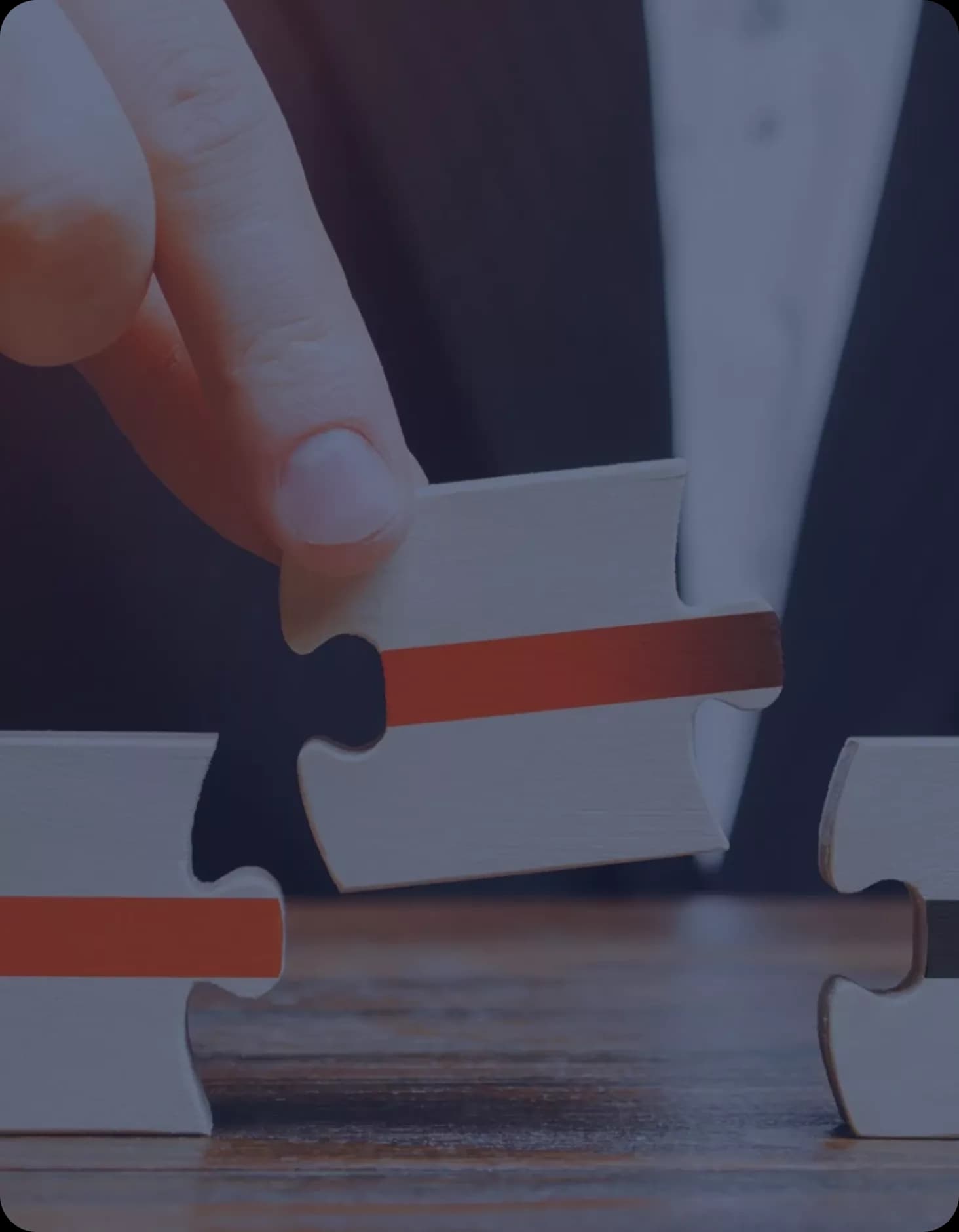 Strategy-first Development Approach