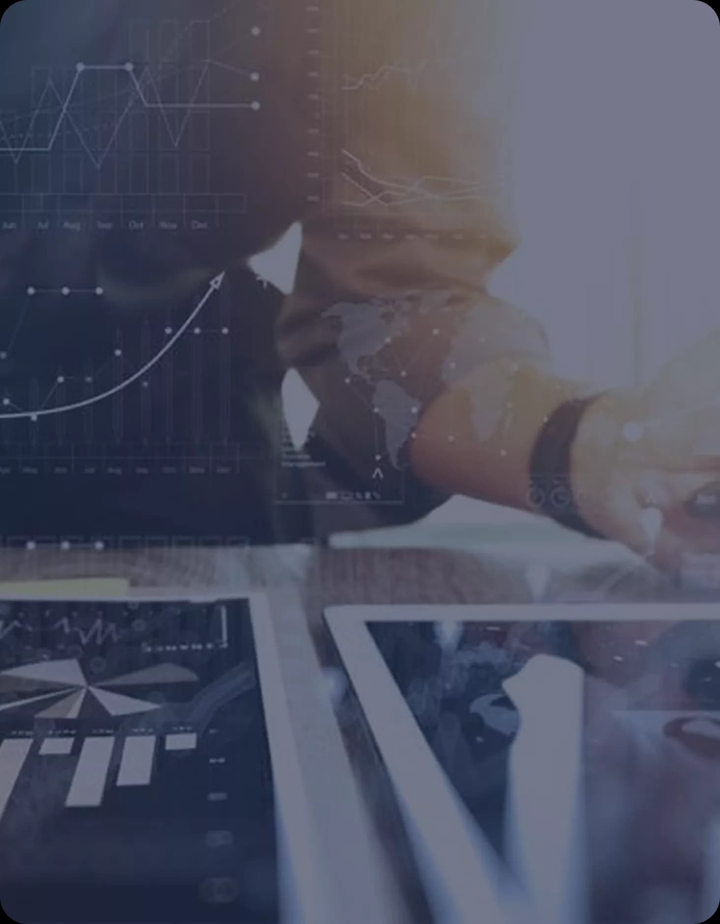 Our Apps Drive Measurable Results