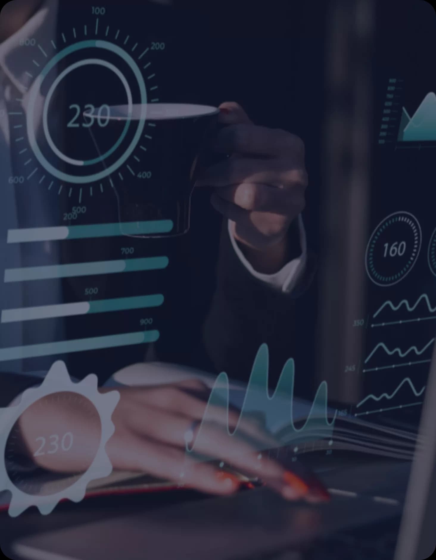 We Build for Tomorrow's Scalability