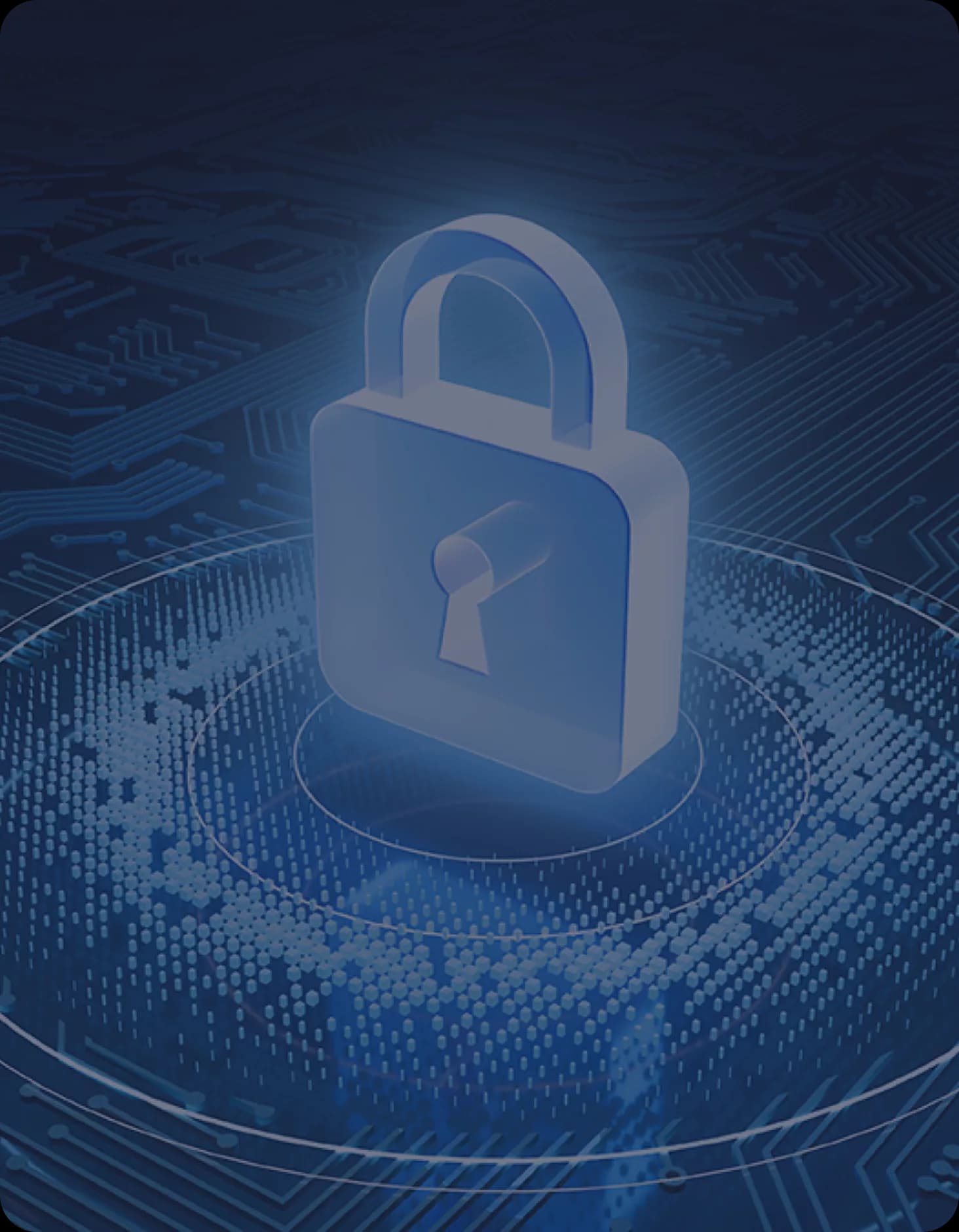 Security Isn't an Afterthought