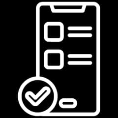 Mobile App UI/UX Design