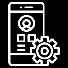 Mobile App Customization