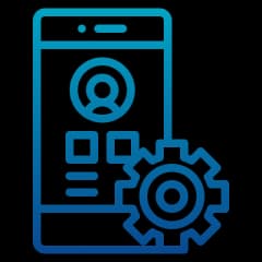 Mobile App Customization