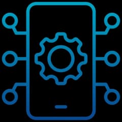 Mobile App Integration