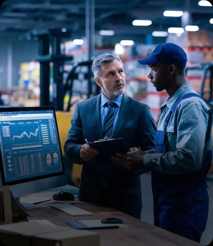 Industry-Specific ERP Systems