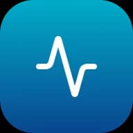 Real-Time Data Visibility Icon