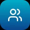Concurrent Multi-User Access Icon