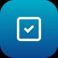Mobile Access for Remote Work Icon