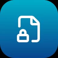 Comprehensive Audit Trails Icon