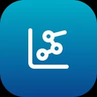 Scalable Cloud Architecture Icon