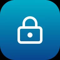 Built-In Security & Compliance Icon