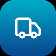 Logistics ERP Development icon
