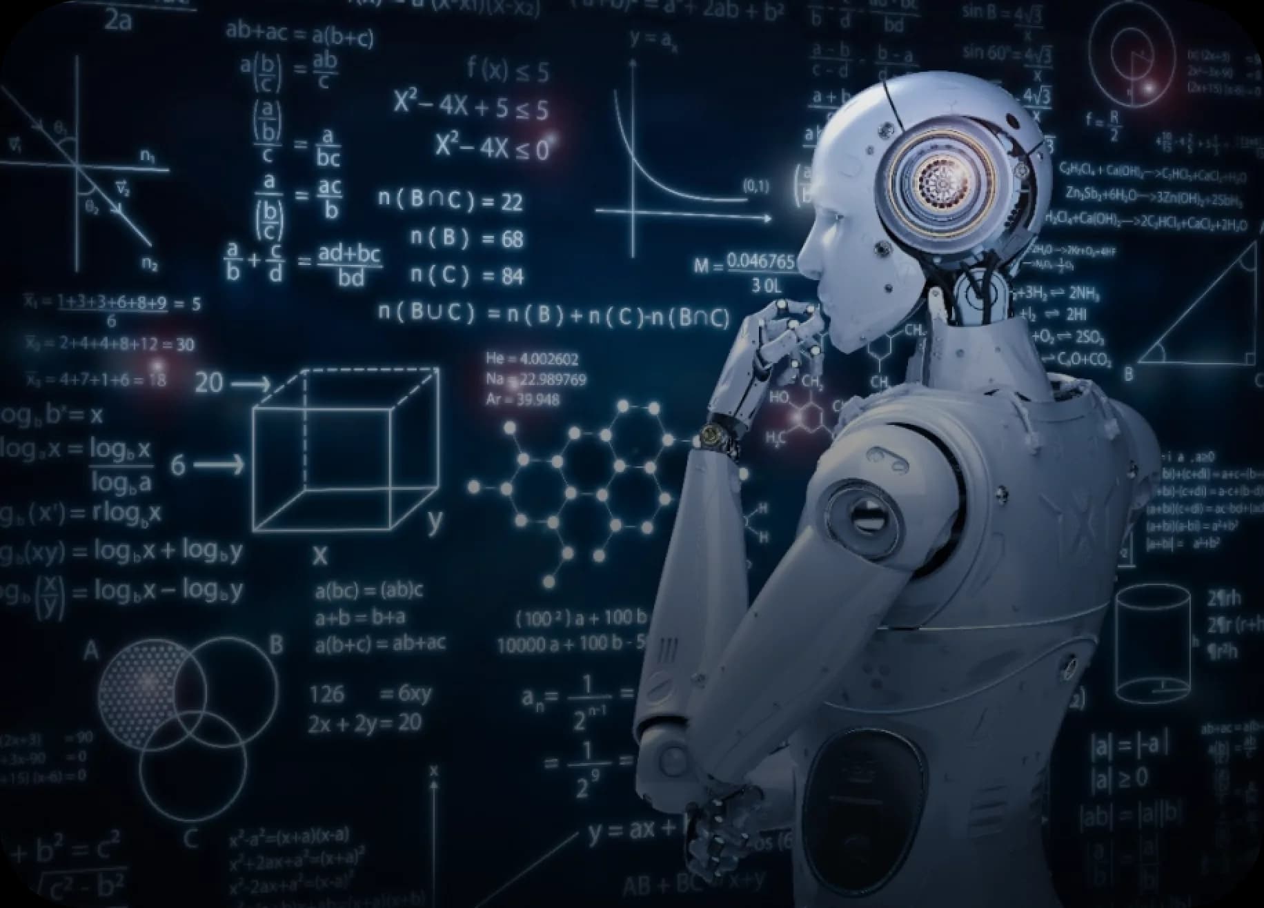 Machine Learning