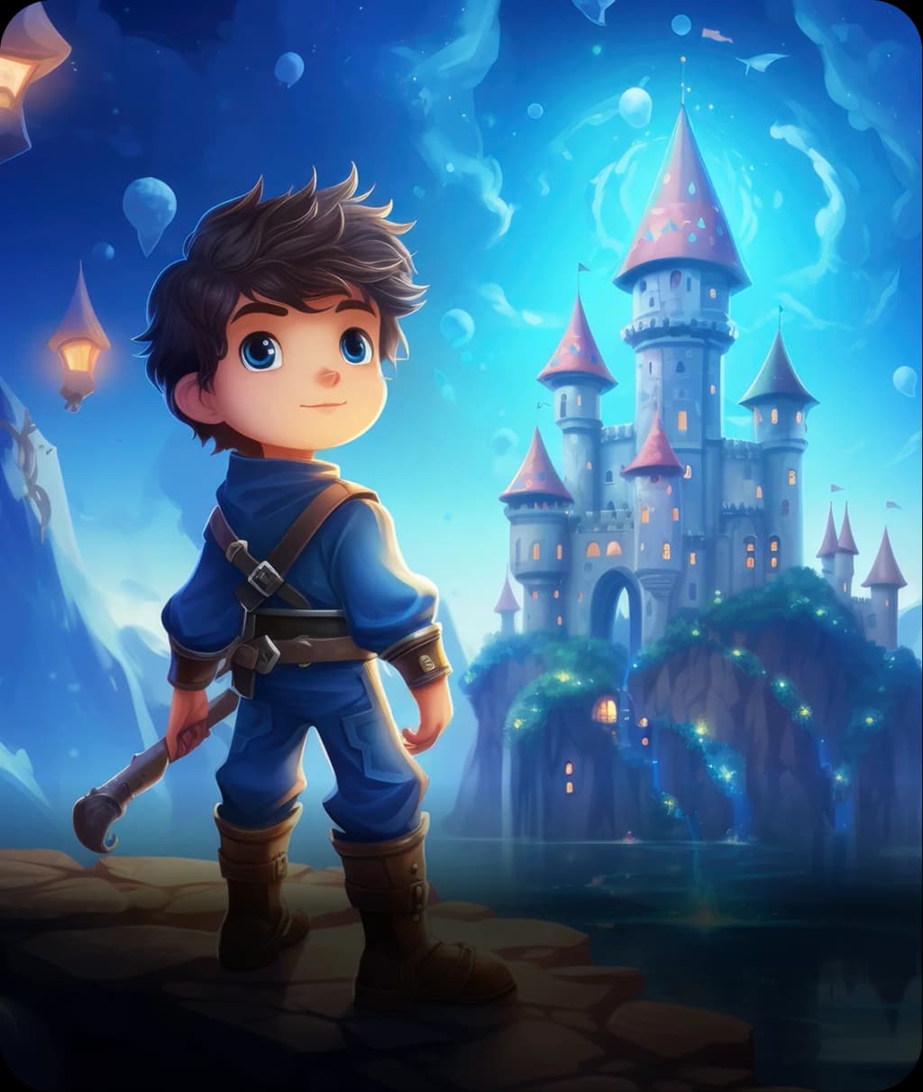 RPG