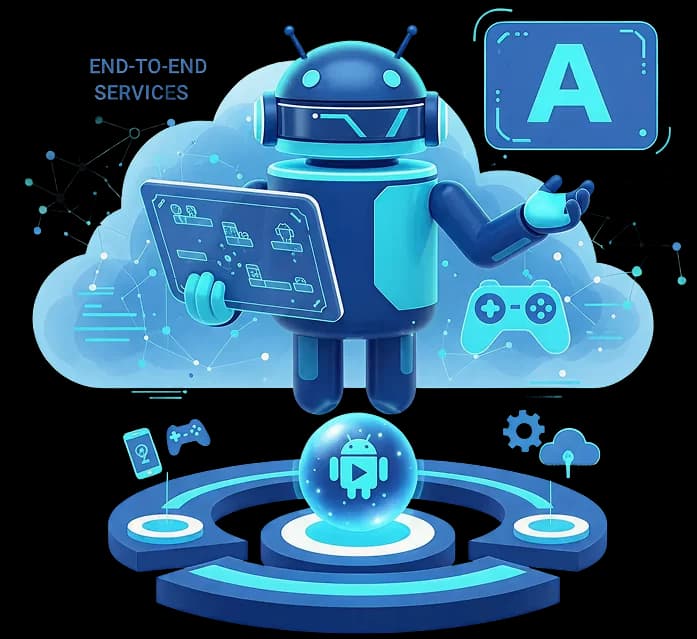 Android Game Development