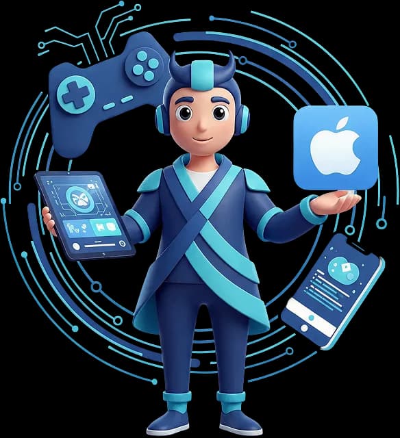 iOS Game Development