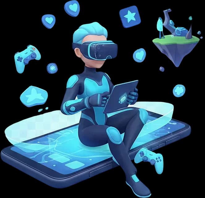 Unity Game Development