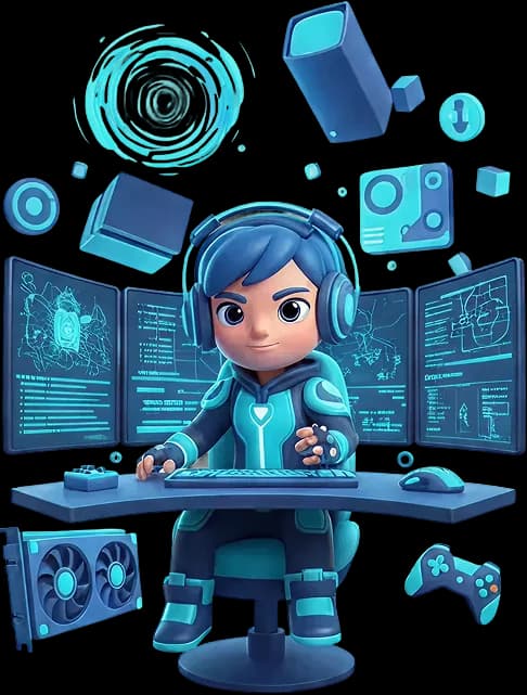 Platform Game Development