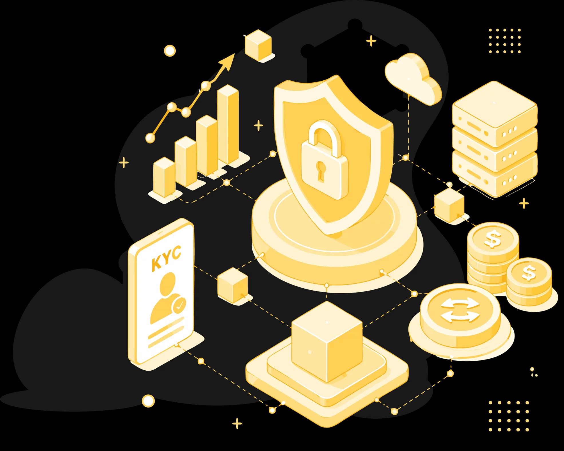 HEWE Coin security, token transactions, crypto wallet, and blockchain infrastructure