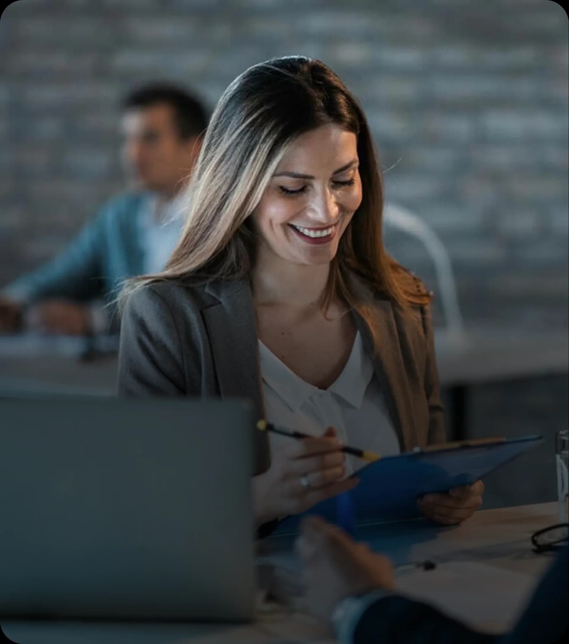 Long-Term Staff Augmentation