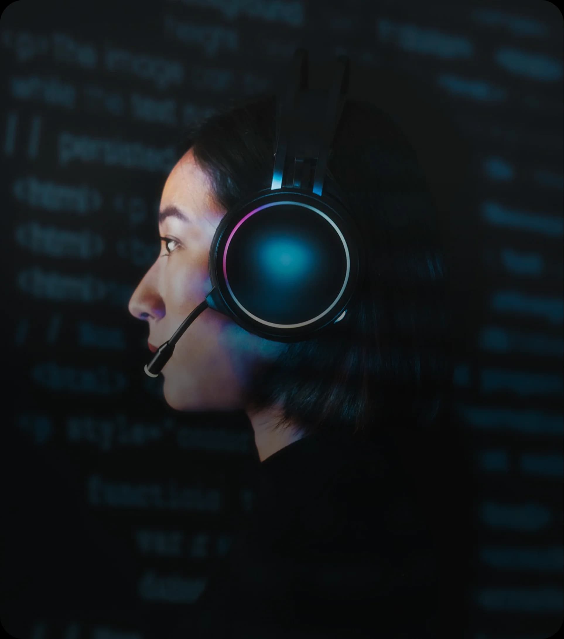 Hybrid Support Model