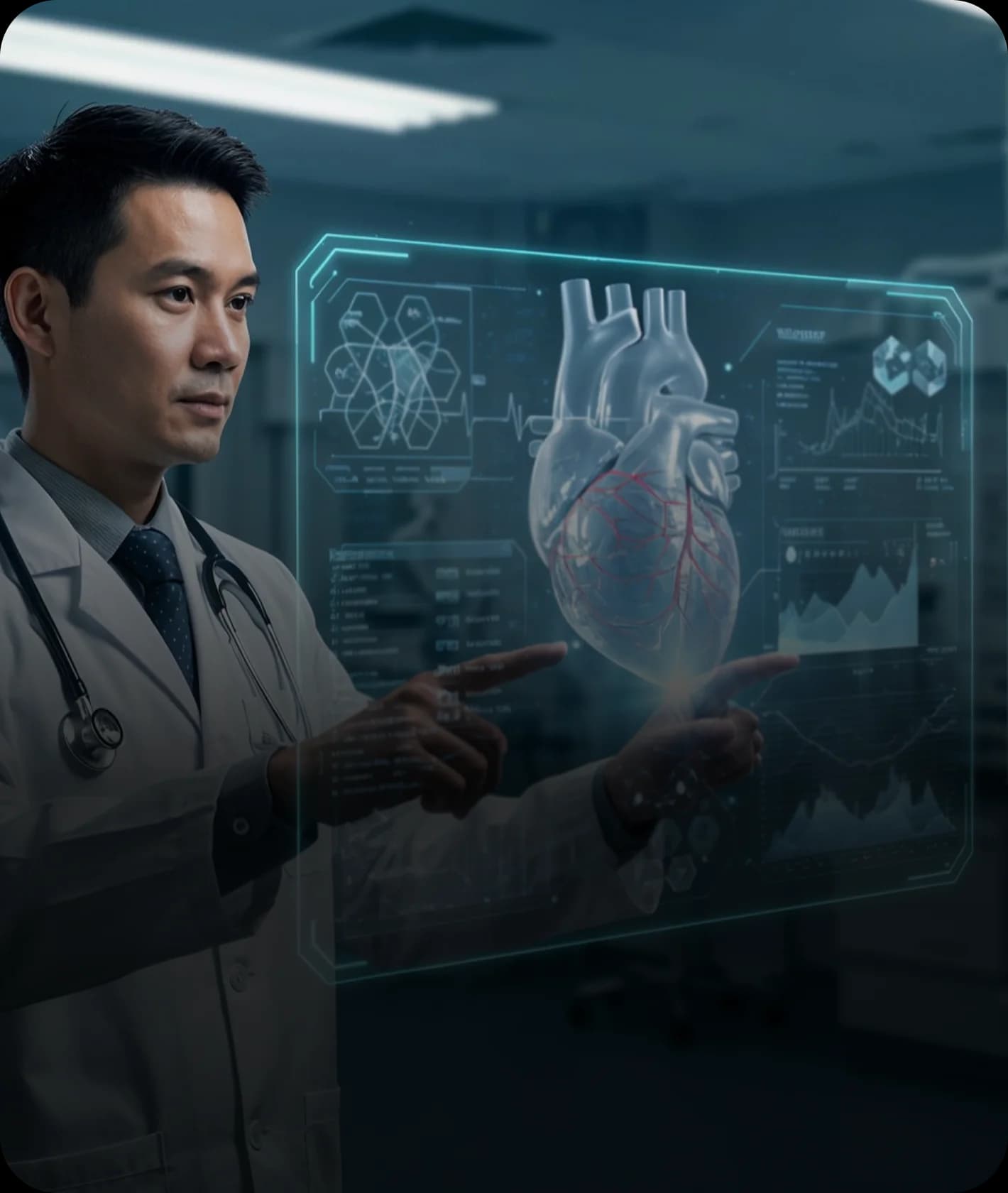 Healthcare and Medical Technology