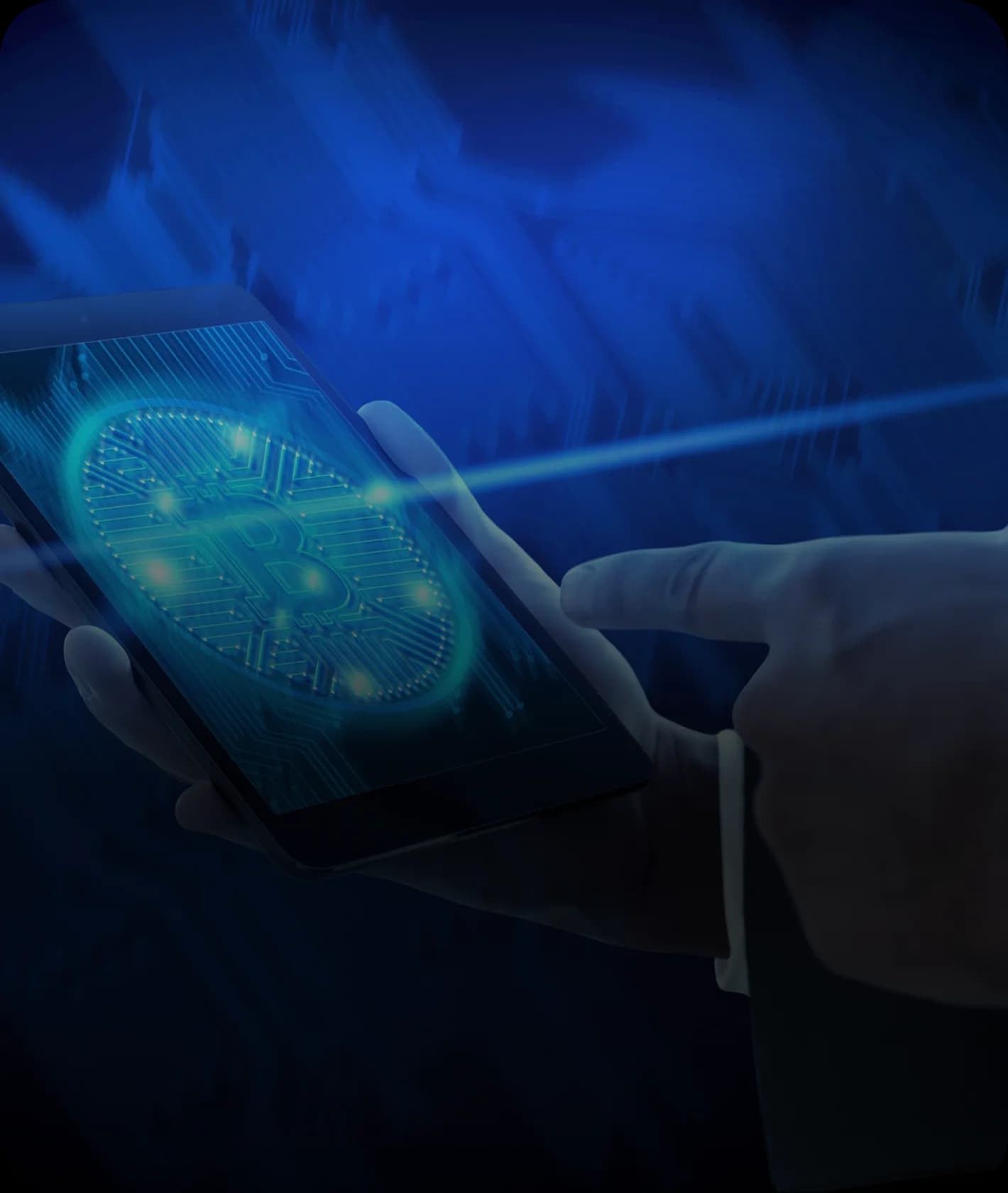 Financial Services and FinTech