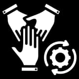 Development and Continuous Collaboration