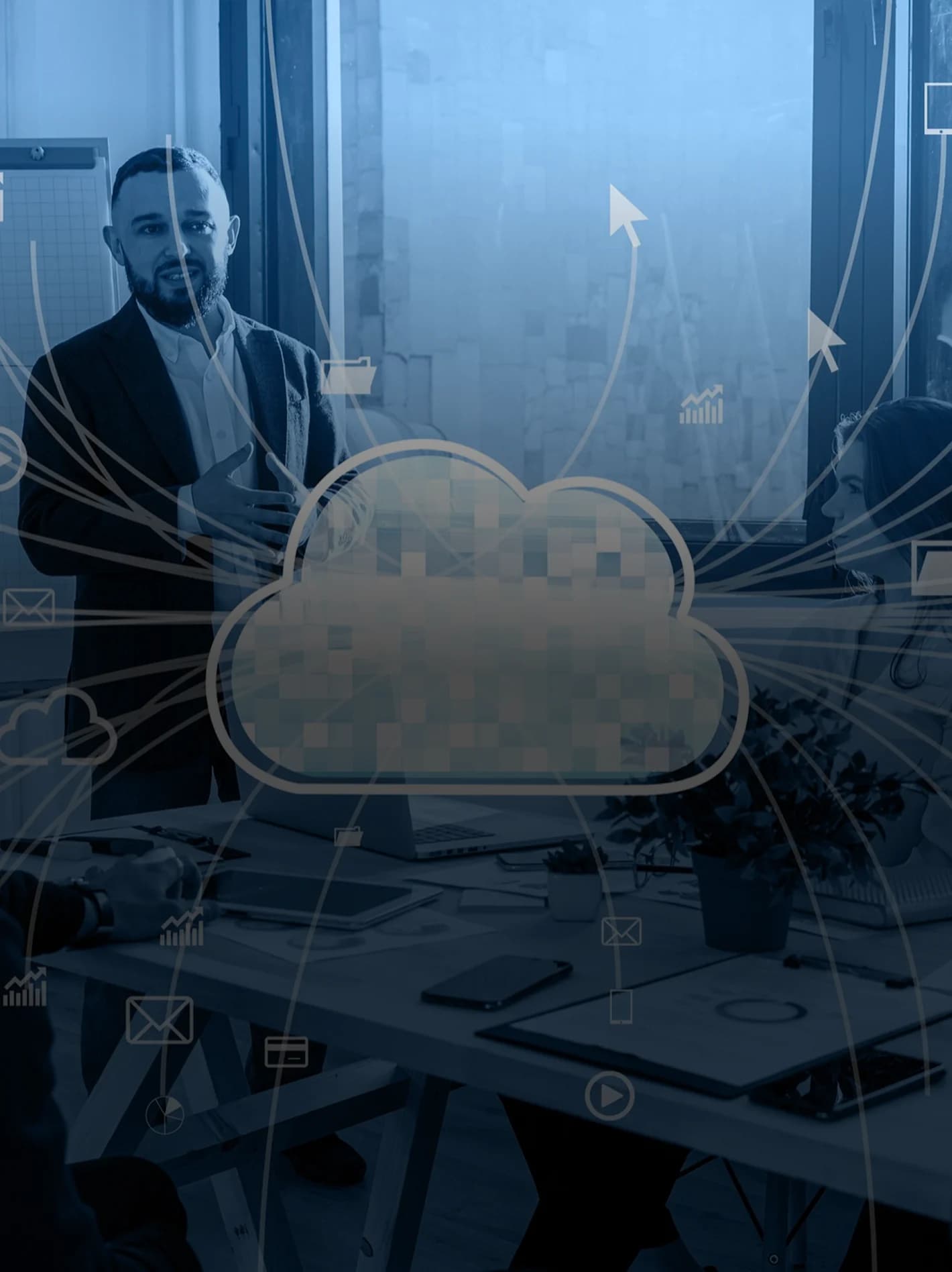 Cloud Infrastructure