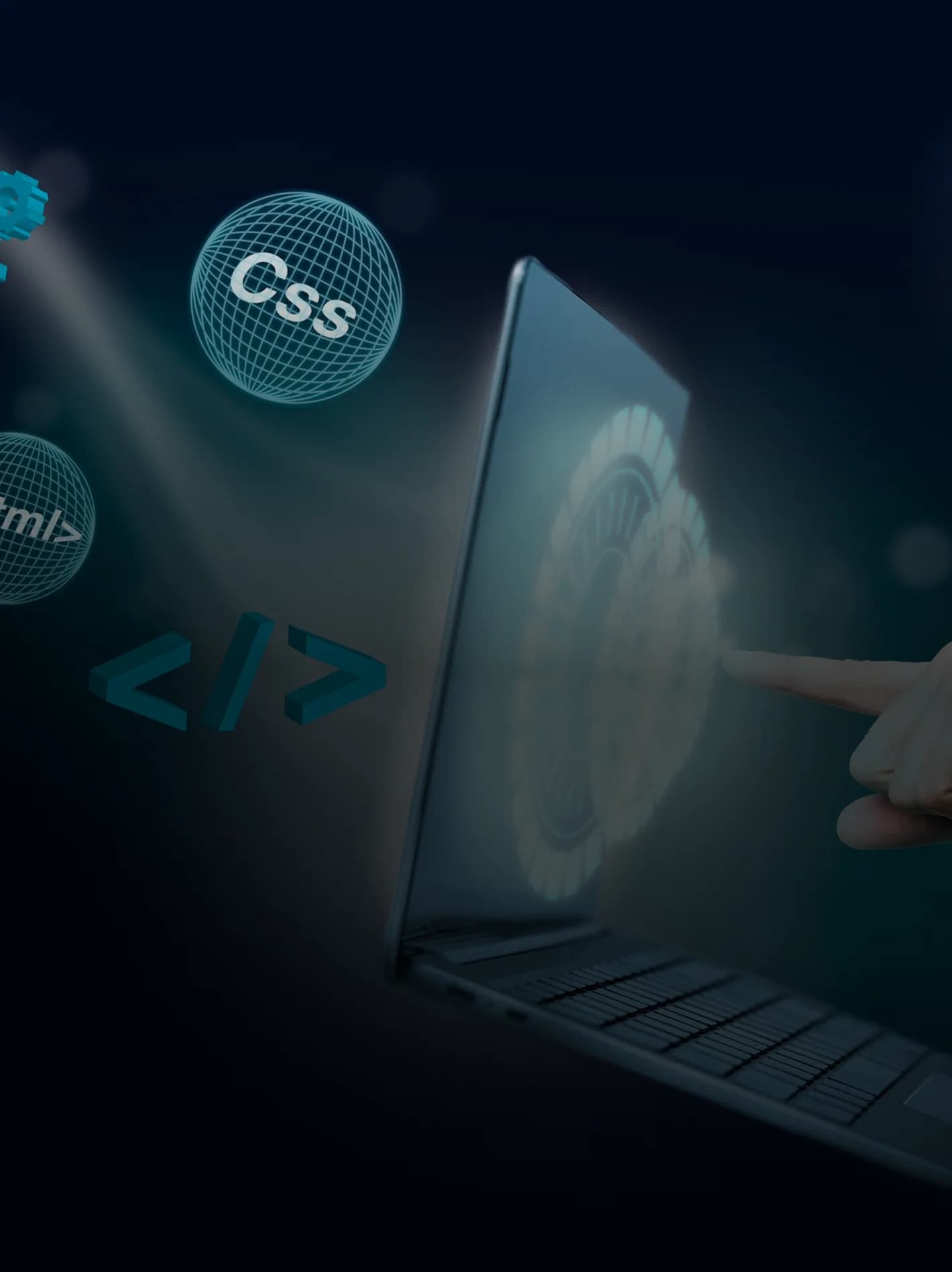 Backend Technologies