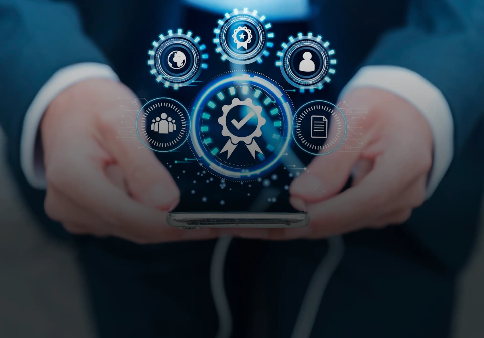 Hybrid Application Support, Maintenance and Optimization