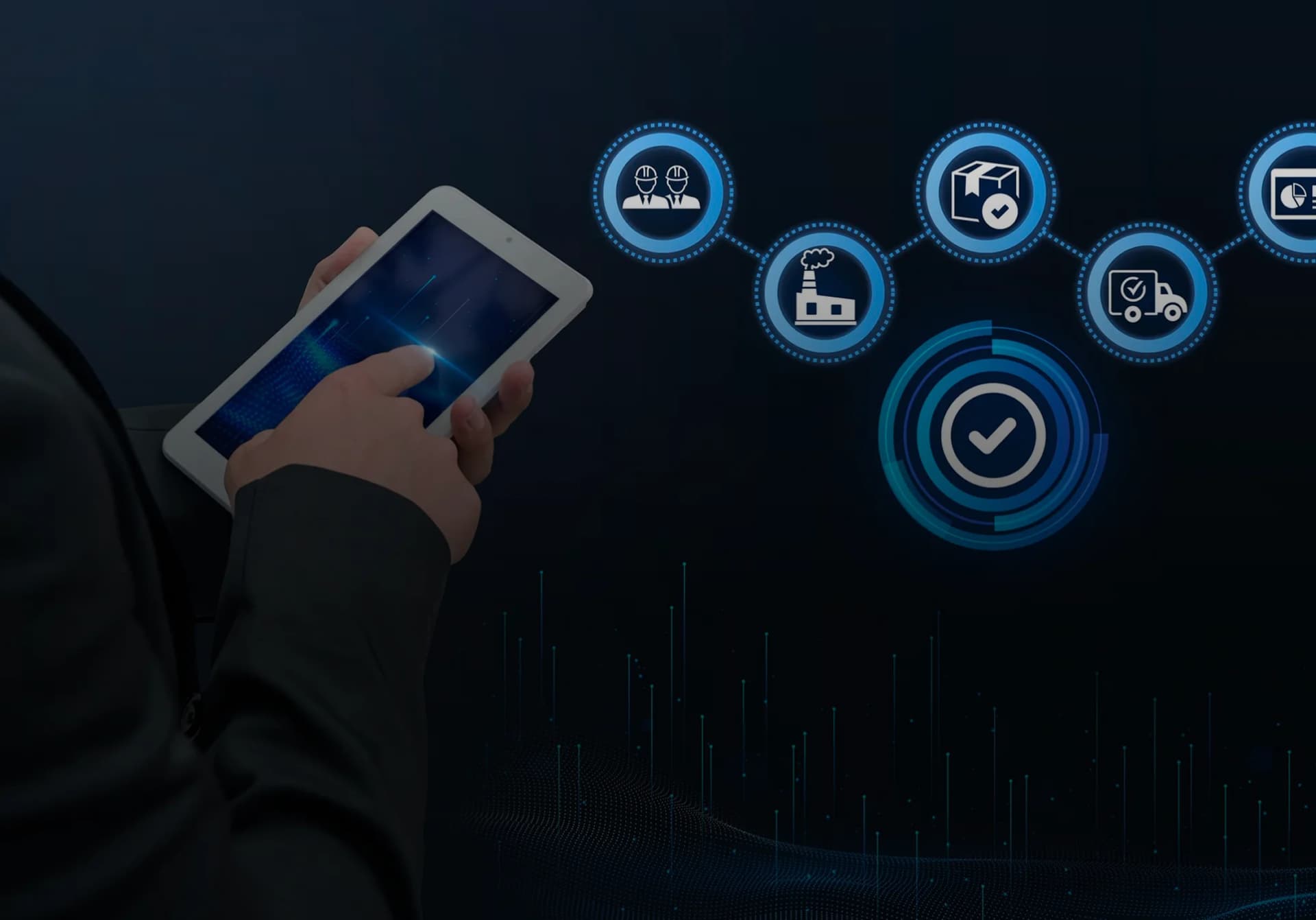 Hybrid Application Quality Assurance