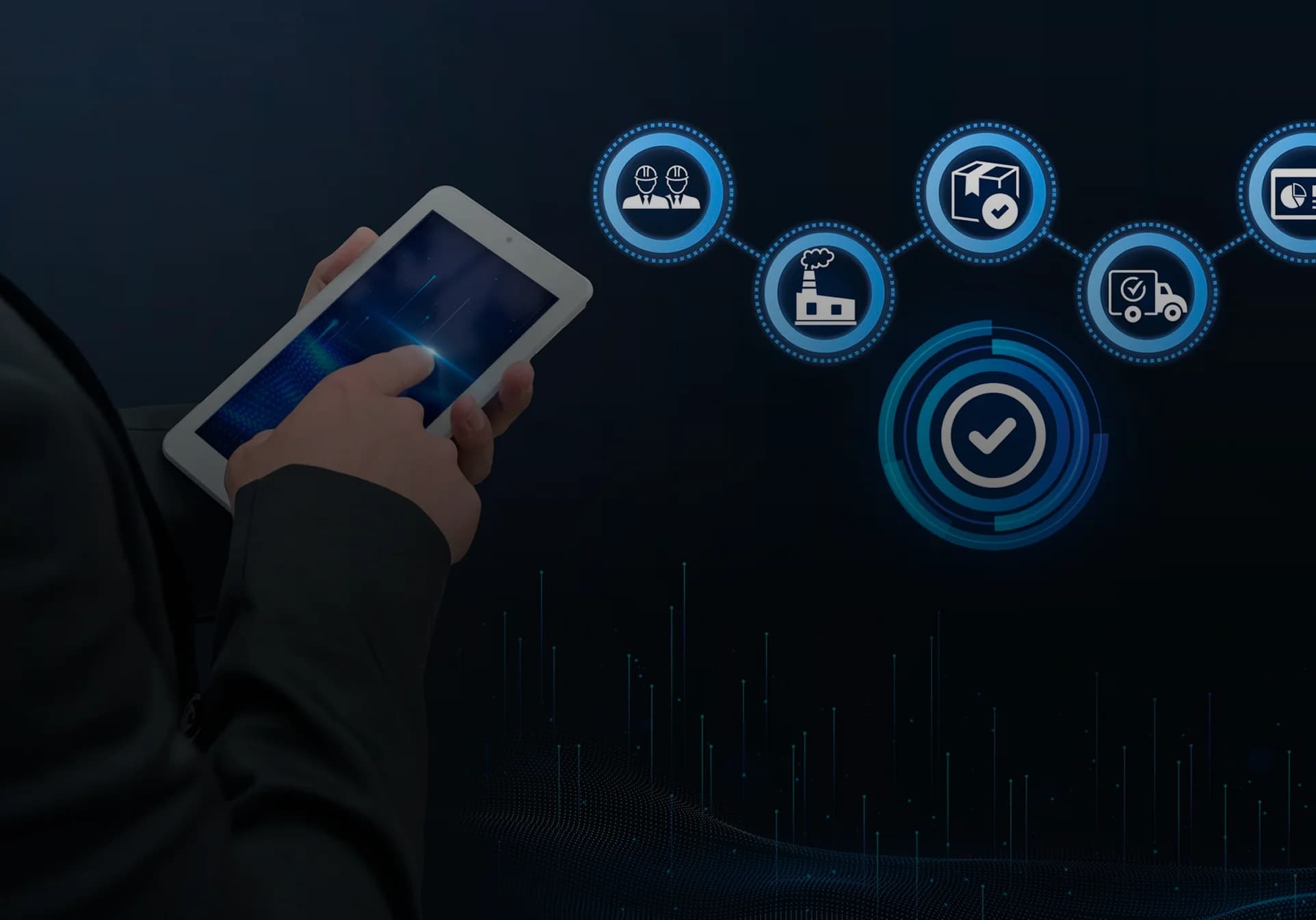 Hybrid Application Quality Assurance