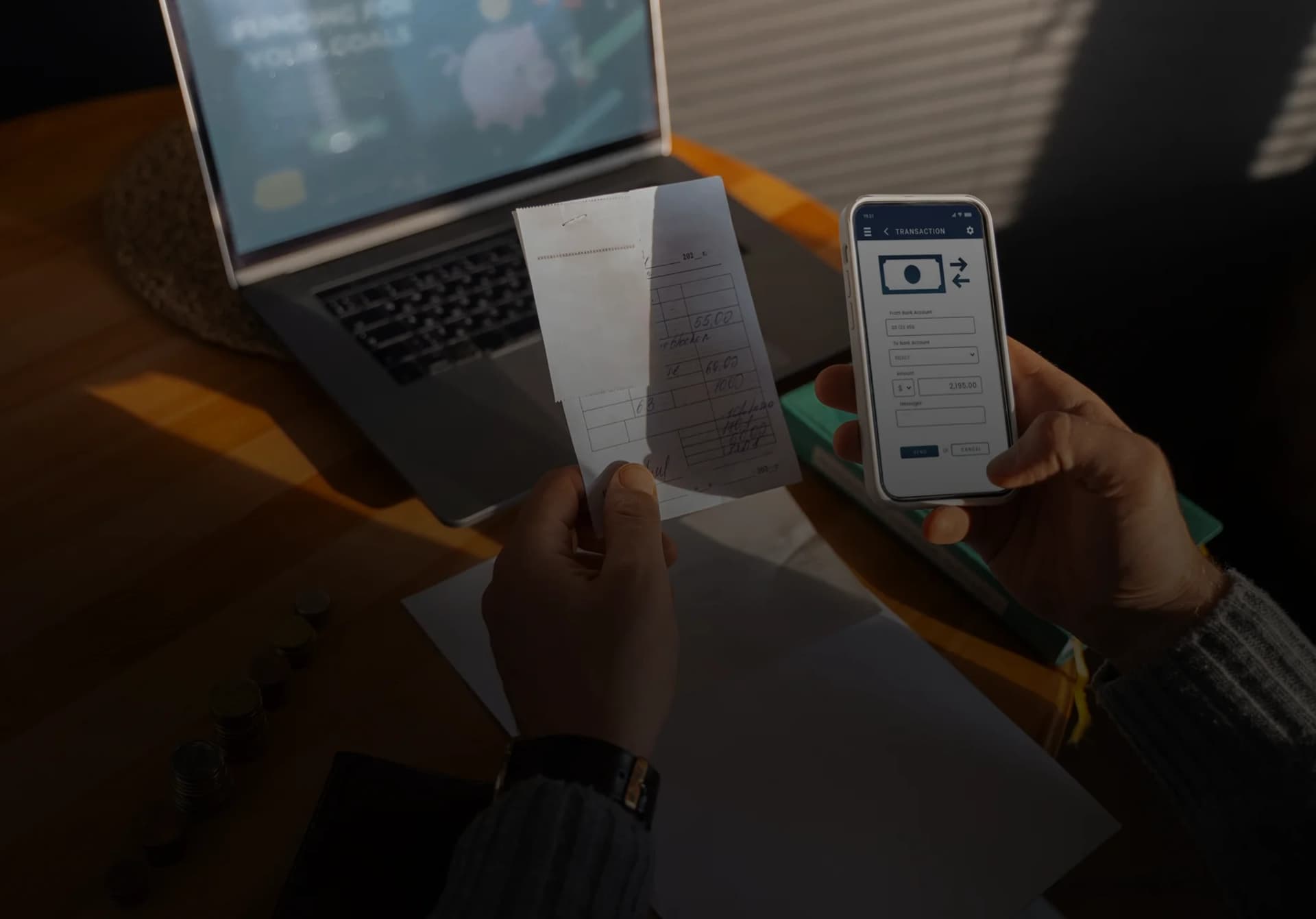 Native to Hybrid Application Migration