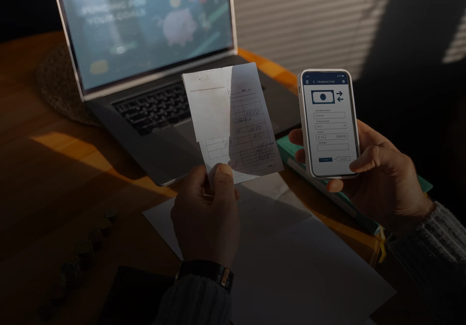 Native to Hybrid Application Migration