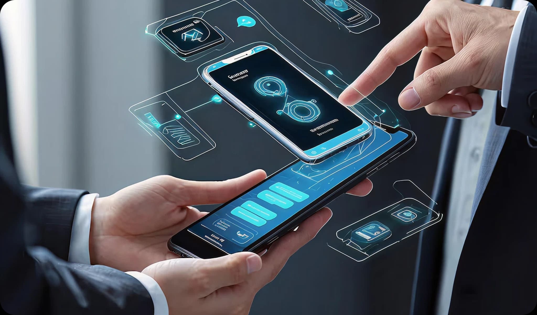 blockchain development