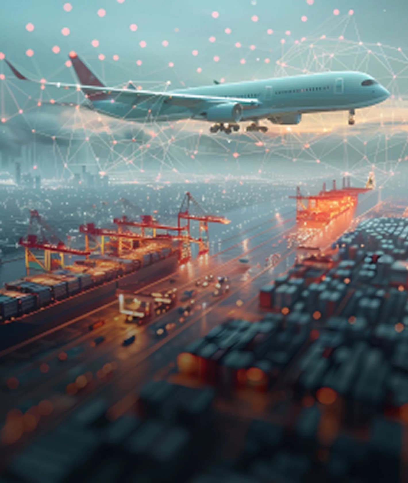 Logistics & Transportation