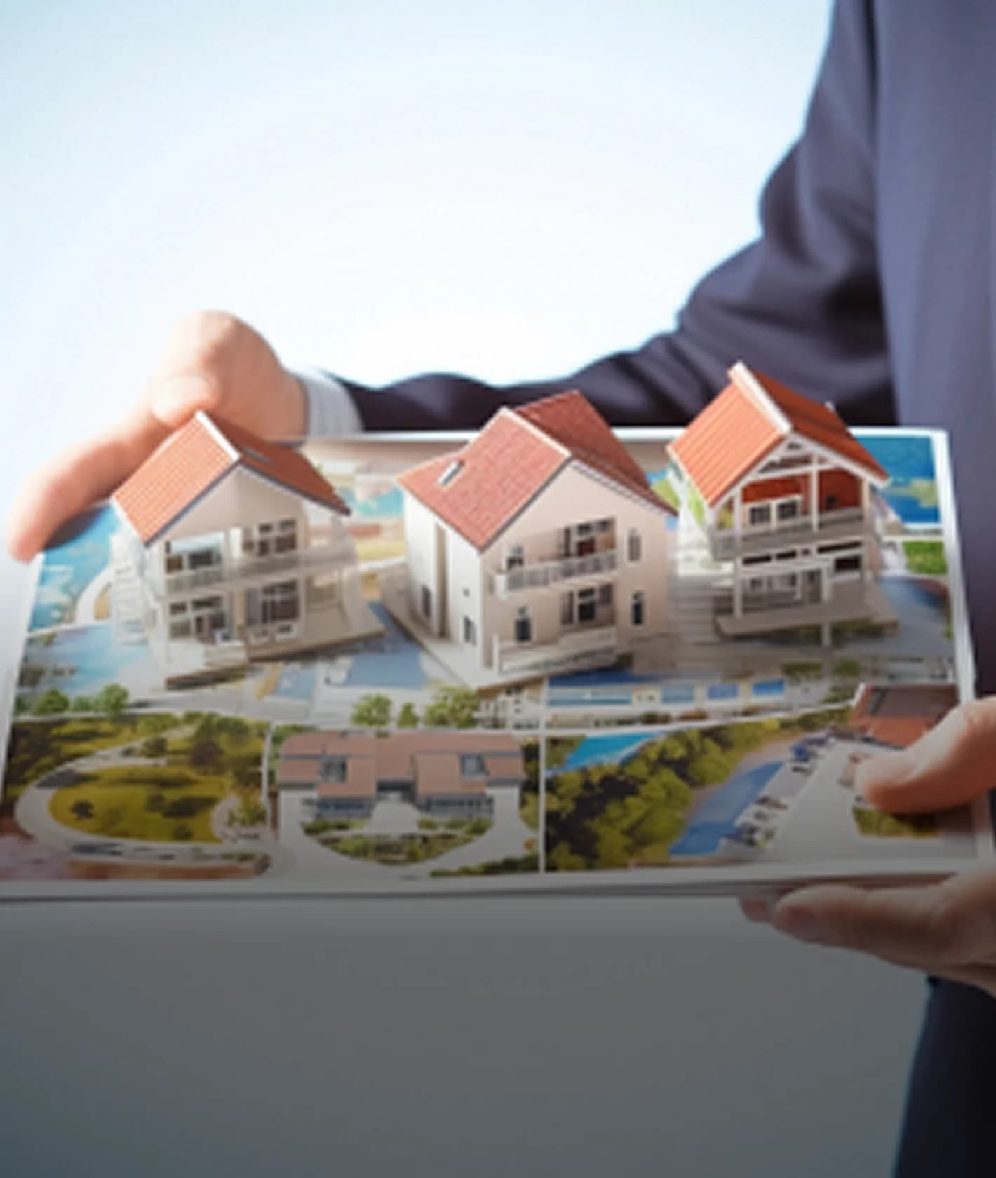 Real Estate & Property