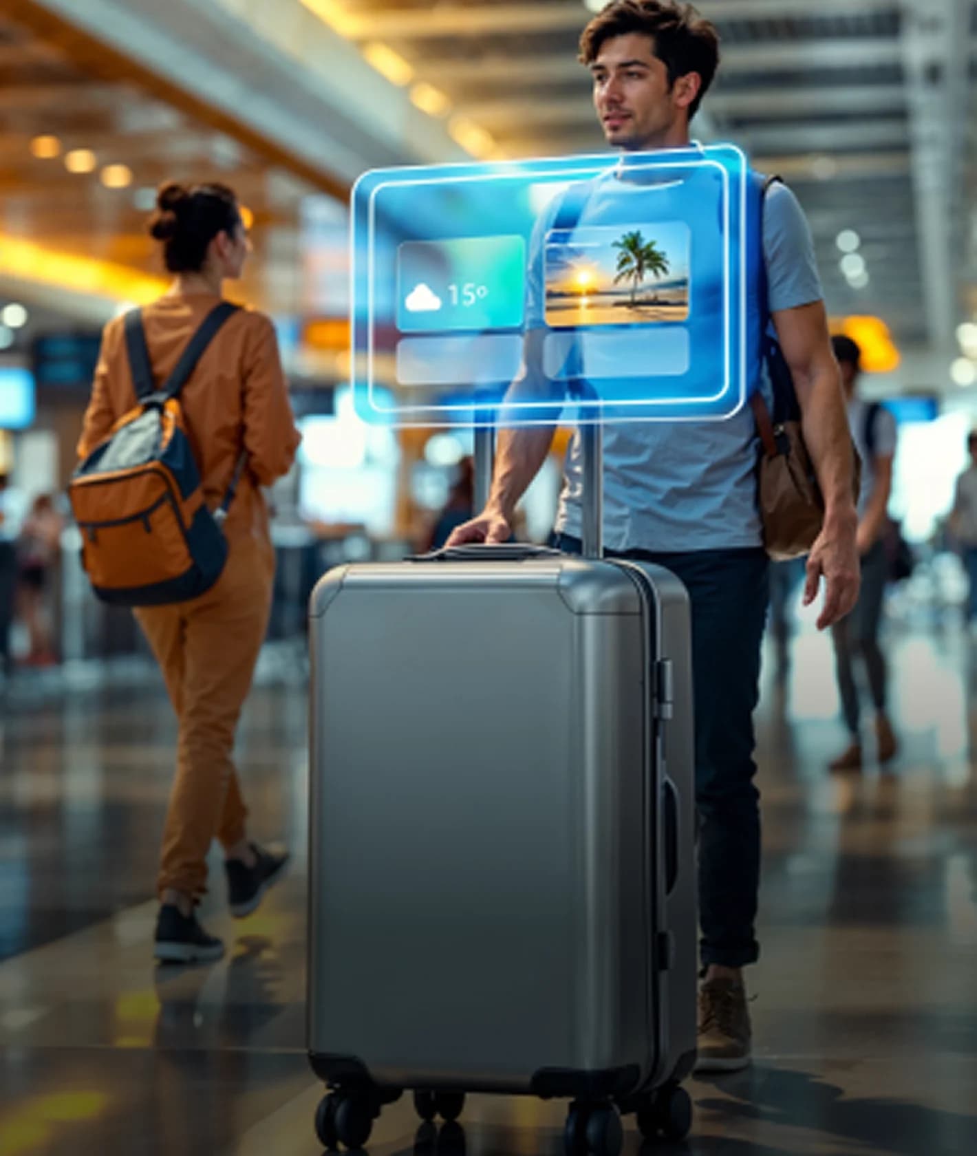 Travel & Hospitality