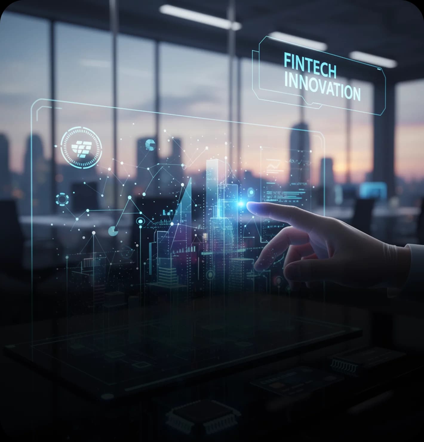 FinTech