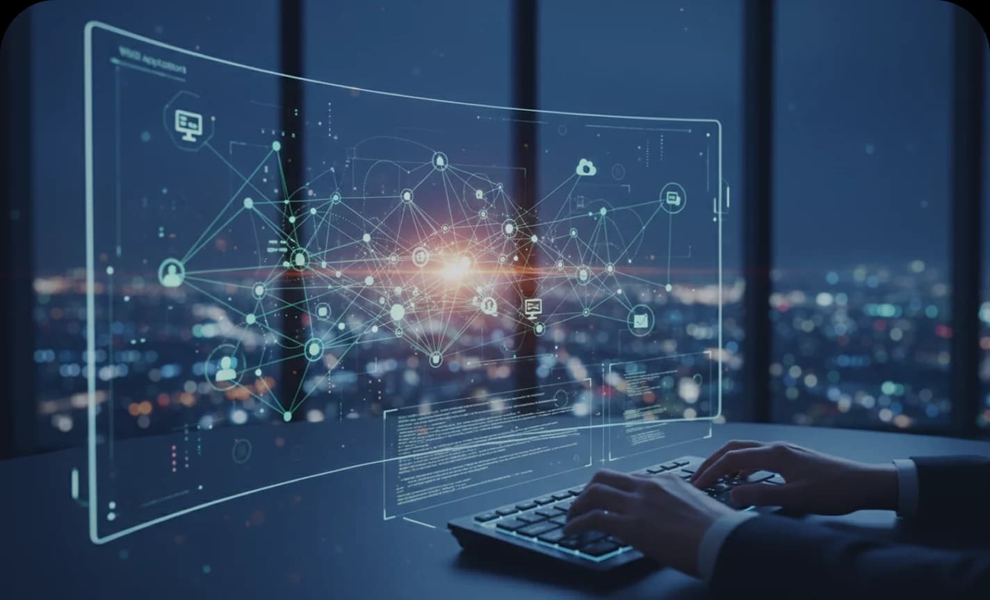 Web Application Development